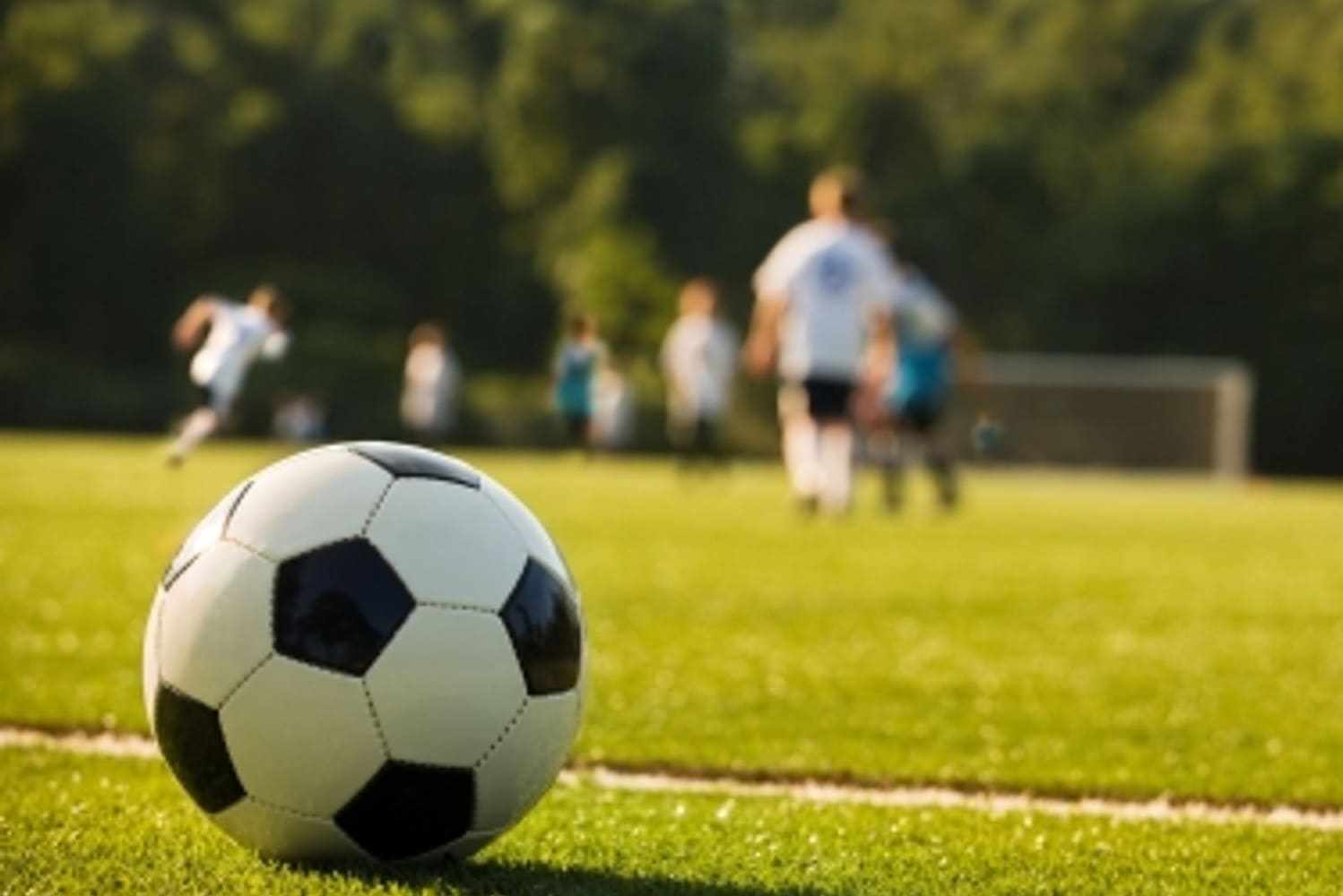 Analyse du football